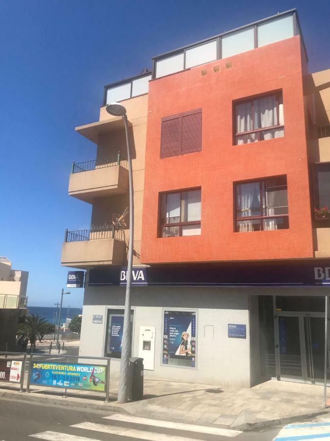 Vip Holidays Morro Jable Beach & Center 1 Apartment Exterior photo